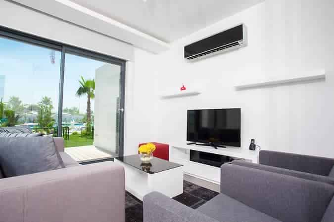 Q Spa Resort Premium Residence